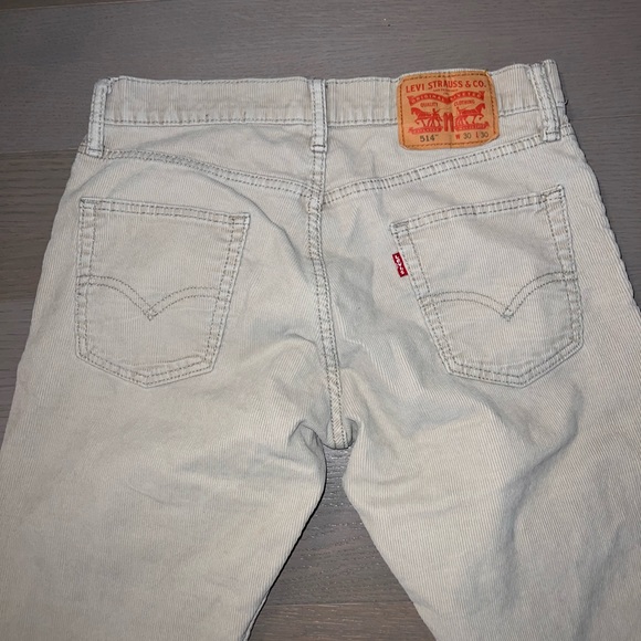 Men’s Levi’s 514 - Picture 3 of 3